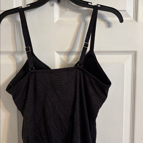 Tankini top - Picture 2 of 4